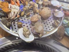 -锅老头铁锅炖•大锅蒸汽海鲜(韩乐坊店)