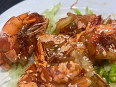 -东江海鲜大排档·潮汕菜·砂锅粥