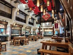 -大街小巷民俗酒店(仁和中路店)