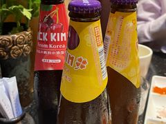 -木槿花韩式炭烤·熟成肉工坊(孙文东路店)