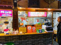 -锦泓老字号猪脏粉(东联大厦店)