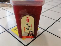 -蛙一刀·麻椒鱼火锅(金仙桥店)