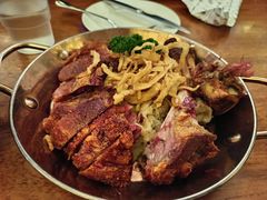 -宝莱纳餐厅(滨江店)