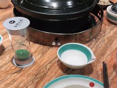 -春润大地海南椰子鸡(沙井京基百纳广场店)