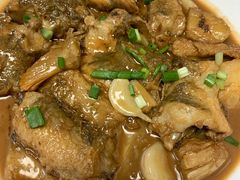 -老郑海鲜楼(天桥店)