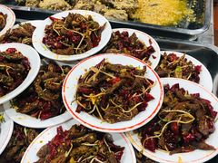 -冒椒火辣(奎星楼街店)