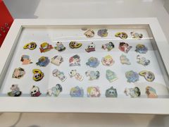 -泡泡玛特POPMART(合生汇店)