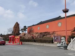 -句容茅山景区