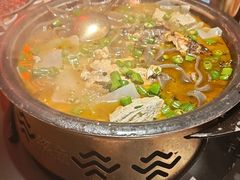 -探鱼·鲜青椒爽麻烤鱼(正佳广场店)