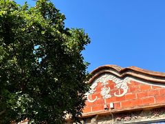 -晋江五店市传统文化旅游区