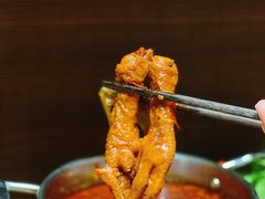 -独食火锅·半米屋台(望平街店)