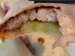 薄饼豉油肉-新白鹿餐厅(城西银泰城店)