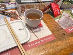 -木屋烧烤(双榆树店)