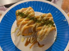 -晴季寿司(延河路万达广场店)