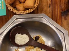 -格日勒阿妈蒙古厨房(巨海店)
