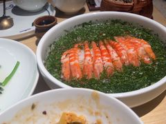 -一坐一忘云南菜(卓悦中心)