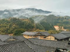 -云水谣景区-土楼之光文化园