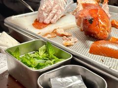 -月福京味斋·烤鸭店·北京菜(鼓楼总店)