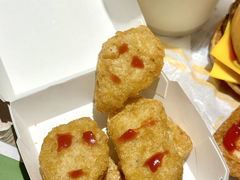 -麦当劳(大栅栏店)