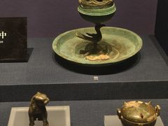 -陕西历史博物馆