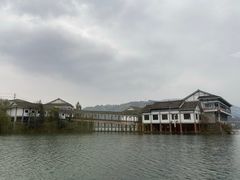 -神农溪纤夫文化旅游区