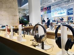 -Sony Store 索尼(上海淮海中路店)