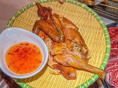 -牛品福潮汕牛肉火锅(旺庄店)