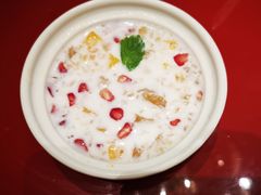 缤纷桃胶爽-宣和苑(华侨新村店)