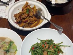 -U你·天然调味(南湖总店)