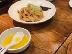 -老板恋上鱼(印象城店)