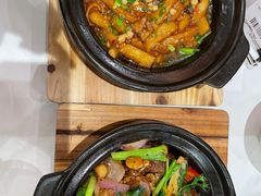 -香港深仔记茶餐厅(东门店)