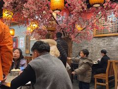 -小街天府(西工小街店)