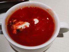 莫斯科红菜汤-俄士厨房(时代天街店)