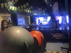 -VS SPORTS PARK运动玩乐园·团建·生日会(合生汇店)