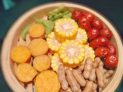-徐记海鲜(大明宫|北二环店)