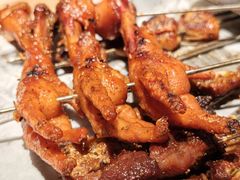 -锦州御烧烤(人民街店)