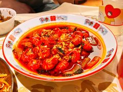 秘制虾尾-串盟烧烤大排档·长沙美食地标(星沙店)