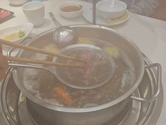 -牛品福潮汕牛肉火锅(旺庄店)