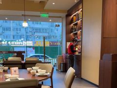 -汀小府·福建客家菜(鼓山沃尔玛店)