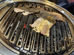 -汉城烤肉(华山路店)