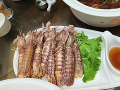 -崂山印象·青岛·海鲜渔家菜