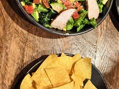 -Q MEX 库迈墨西哥餐吧(三里屯店)