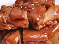 -王万妈卤猪脚(青岩交通路)