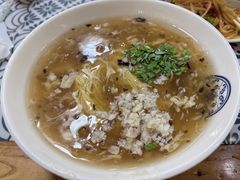 -鲁毓鲜蓬莱小面(黄山路店)