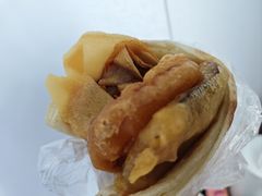 -大福来(西青道店)