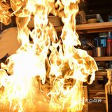 烟火中的激情与温情