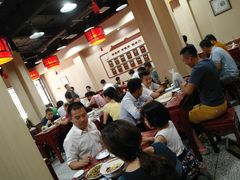 大堂-九河居(荔湾路店)