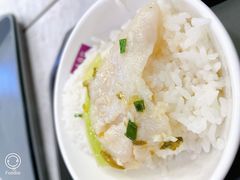 -大食代美食广场(月星环球港店)