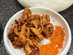 -金刚山(学府路店)