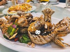 -温岭人家(红花北路店)